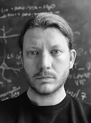 Gregory F. Corder, PhD