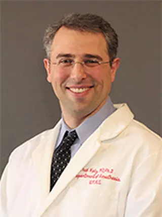 Max B. Kelz, MD, PHD