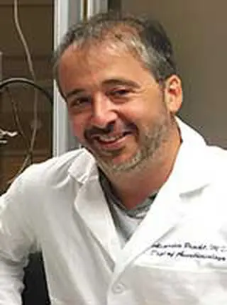 Alexander Proekt, MD, PhD