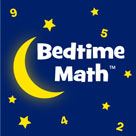 Bedtime Math