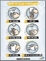 handwashing