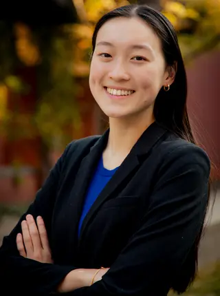 Jessica Guo