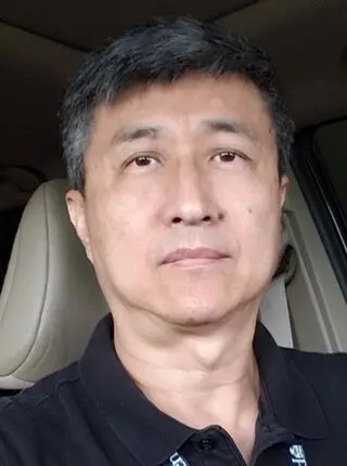 Jian Li, MD, PhD