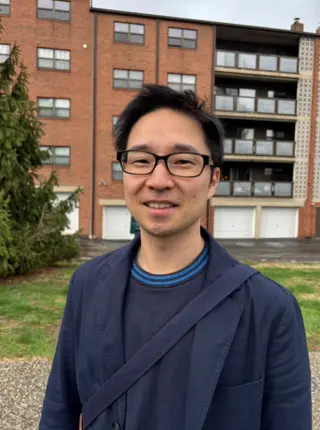Jun Nakamura, MD PhD