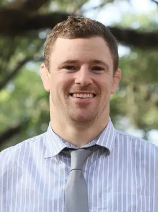 Trace Thome, PhD