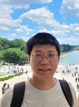 Wei Zhou, PhD