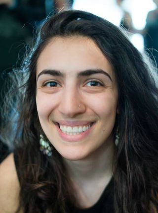 Nora Yucel, PhD
