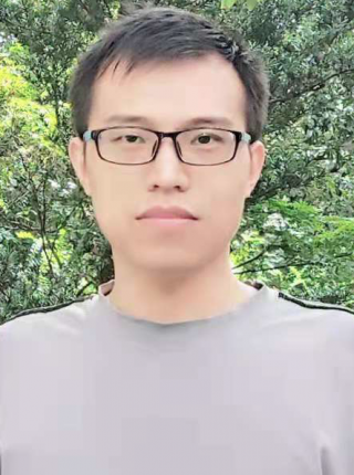 Wencao Zhao, PhD