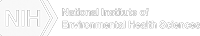 National Institute of Environmental Health Sciences logo