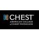 CHEST logo