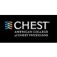 CHEST logo