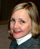 Yvonne Paterson