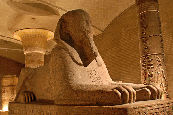 Sphinx