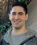 Jonathan Gordon (2017-2018)