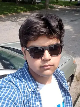 Humza Asif