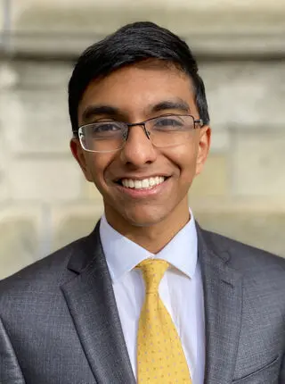 Chaitanya ('Chad') Karimanasseri