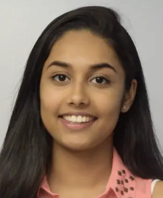 Hetal Lad