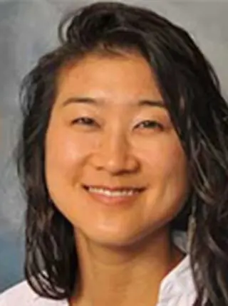 Jennifer Chung, MD (2016-2018)