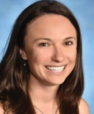 Ann C. Gaffey, MD MS (2018-2019)