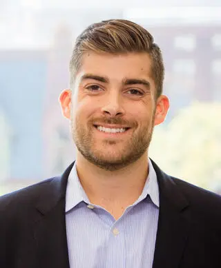 Drew Goldberg, MD MS (2018-2020)