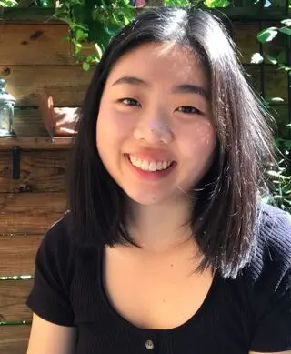 Elizabeth Li (2017-2019)