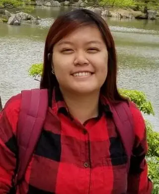 Zoe Tran (2018-2020)