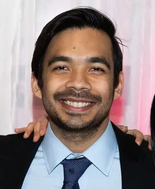Samir Zaman (2016-2018)