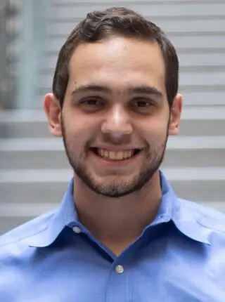 David Rekhtman