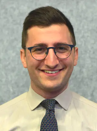 Noah Weingarten, MD