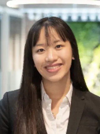 Joyce Ho, MS, BA