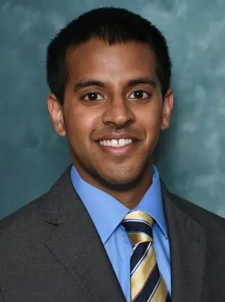 Amit Iyengar, MD MS