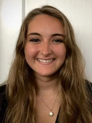 Sara Guevara-Plunkett, BS