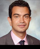Michael Ibrahim, MD PhD
