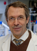 Josep Dalmau, MD, PhD