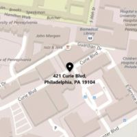 Department location