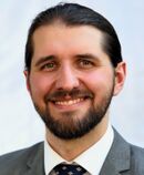 Lukas Ronner, MD MSCR