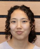 Rebecca Shan