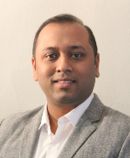 Sushant Kumar, PhD