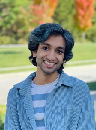 Milan Patel