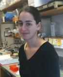 Alexandra Neuhaus-Follini, Ph.D. Awarded 2015