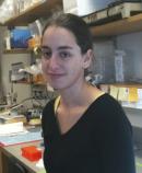 Alexandra Neuhaus-Follini, Ph.D. Awarded 2015