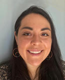 Camila Barrios-Camacho, Ph.D