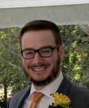 Edward Waddell, Ph.D 2019-2021