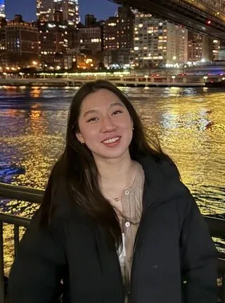 Ellie Suh