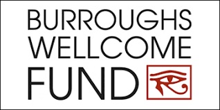 Burroughs Wellcome Fund logo