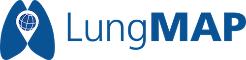 Lung Map logo
