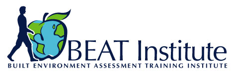 BEAT Institute logo