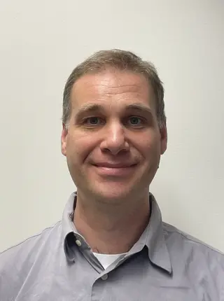 Nick Keiser