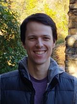 Eric Sanford