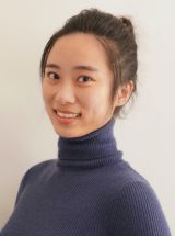 Jiayi Tong